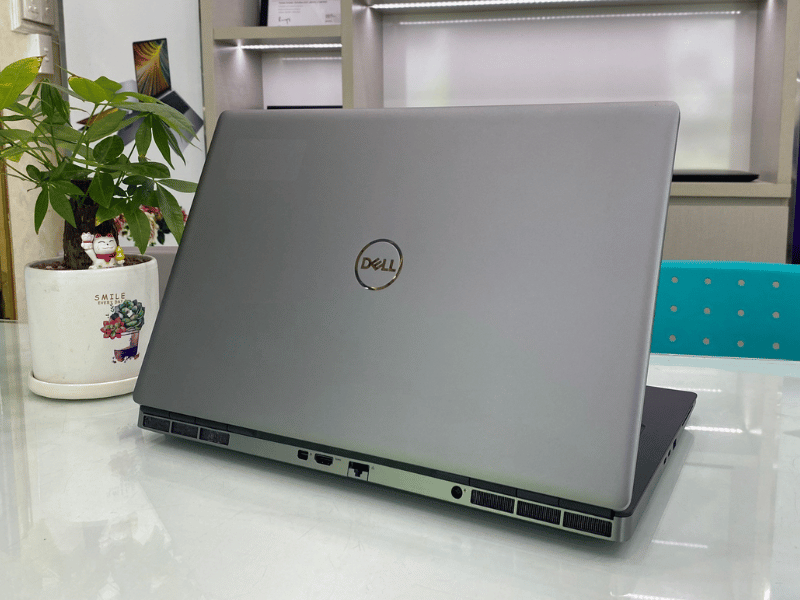 dell precision 7750