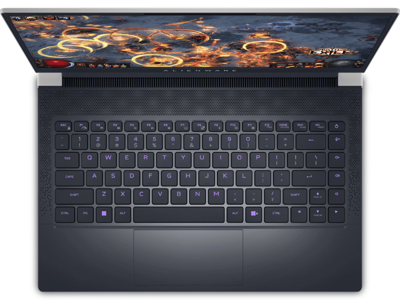 Dell Alienware x14 R1 