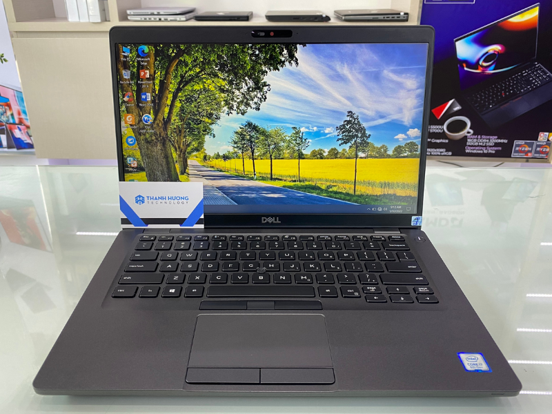 Dell latitude 5400