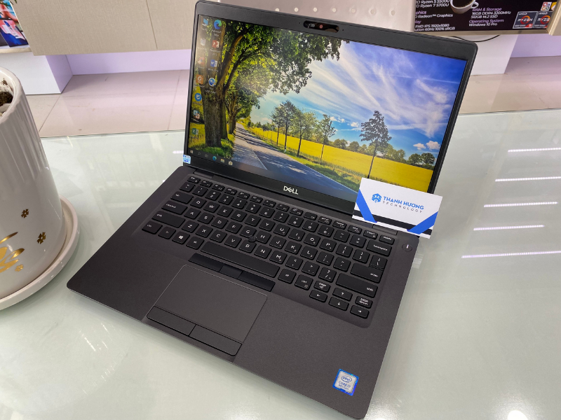 Dell latitude 5400