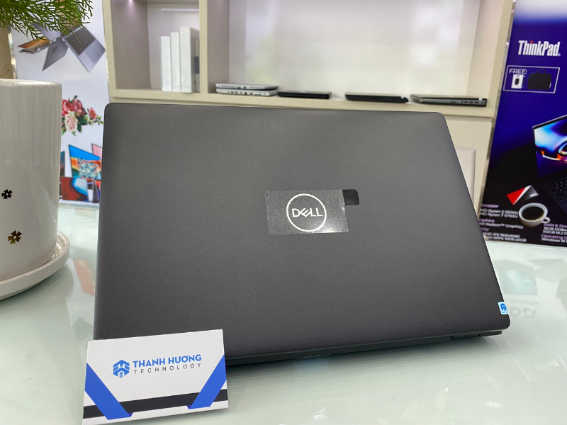Dell latitude 5400