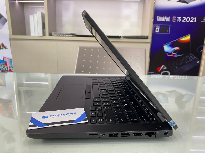 Dell latitude 5400