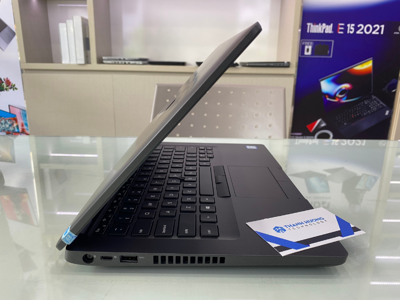 Dell latitude 5400