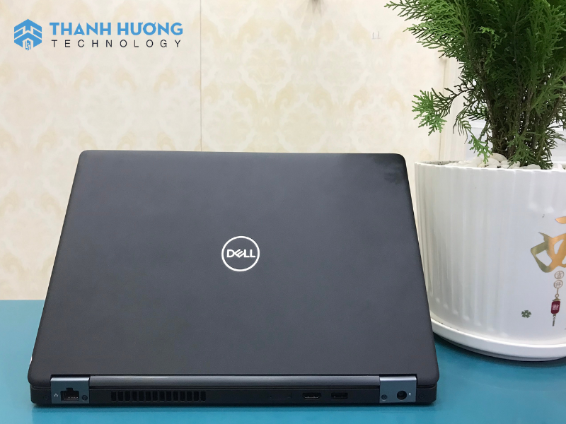 Dell Latitude 5491