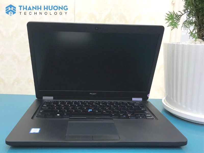 Dell Latitude 5491