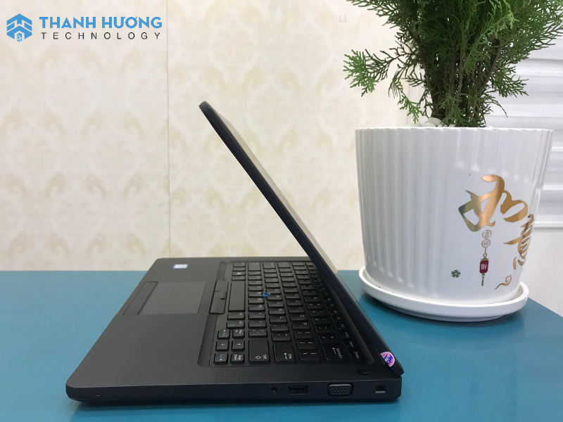 Dell Latitude 5491