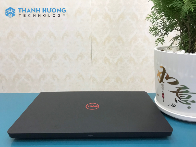 Dell Inspiron 5577 &Acirc;m thanh