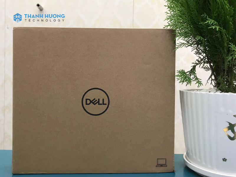 Dell inspiron 7306
