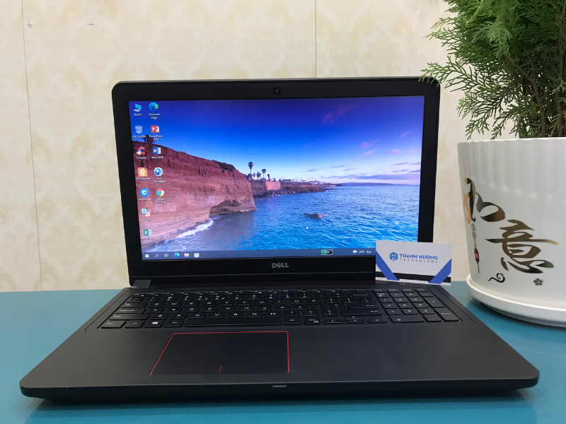 Dell inspiron 7559