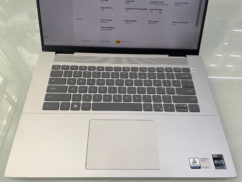 Dell Inspiron 16 Plus 7630