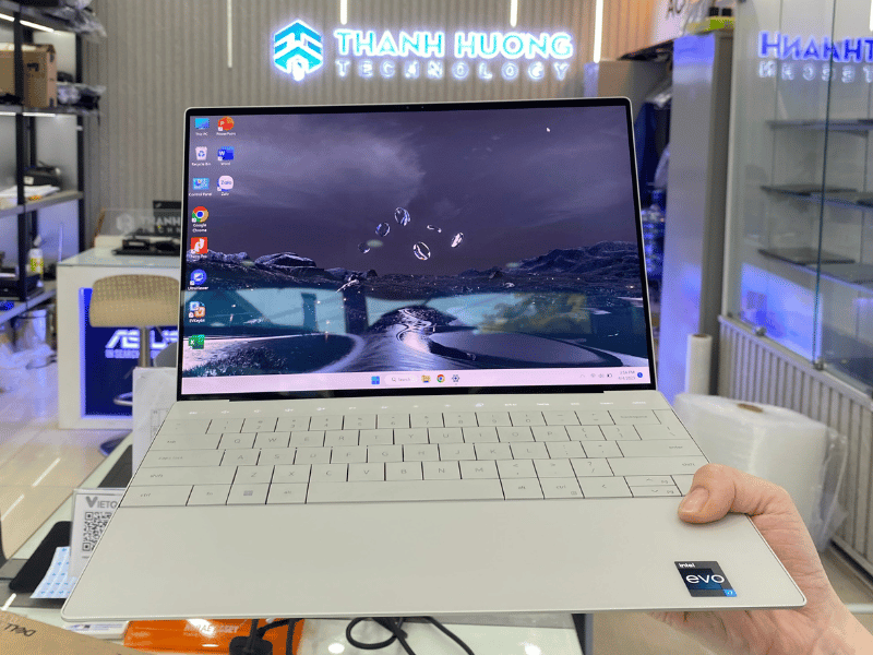 Dell XPS 13 Plus 9320