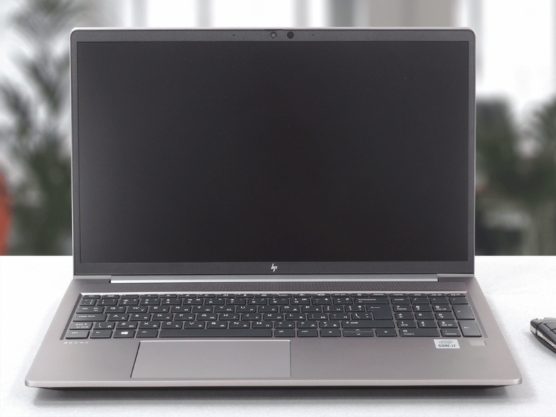 HP ZBook Power G7 Mobile Workstation