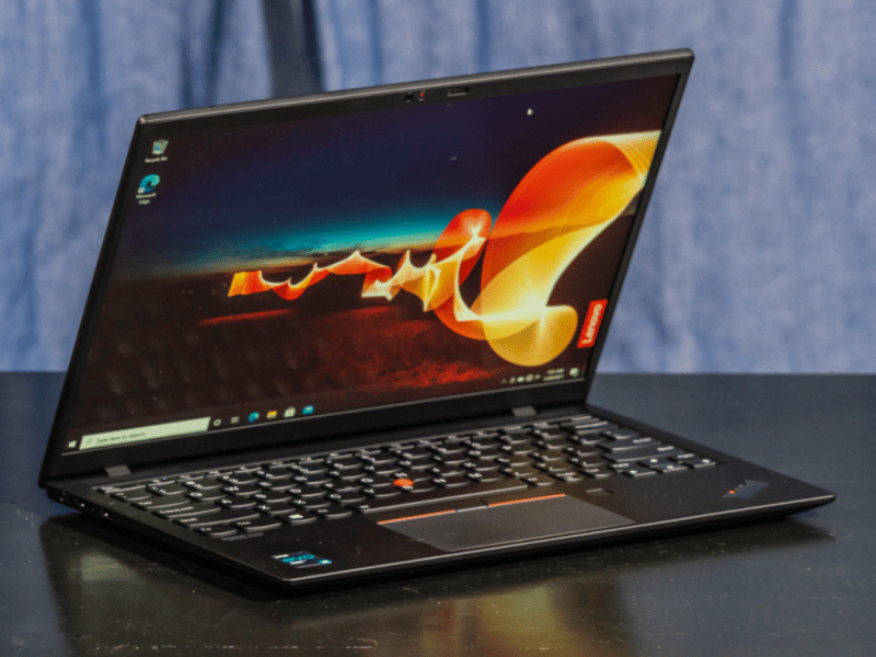 Lenovo thinkpad x1 nano