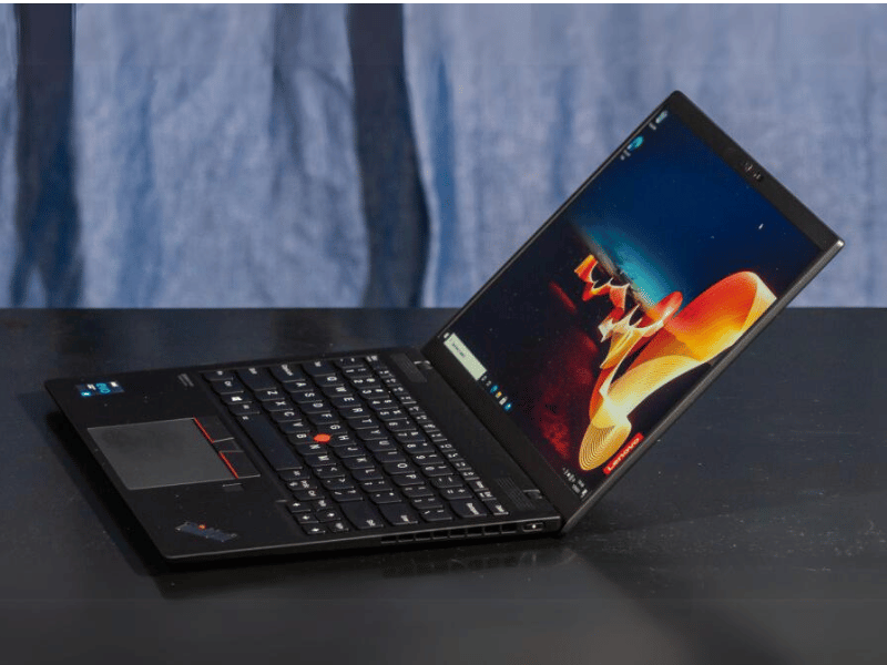 Lenovo Thinkpad x1 nano 