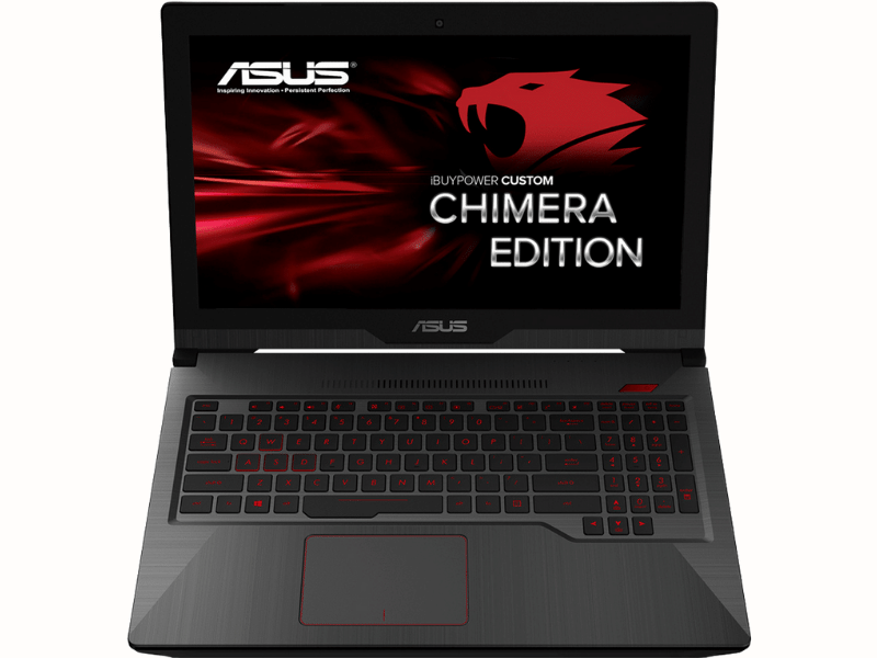 Laptop Asus FX503VD-E4119T