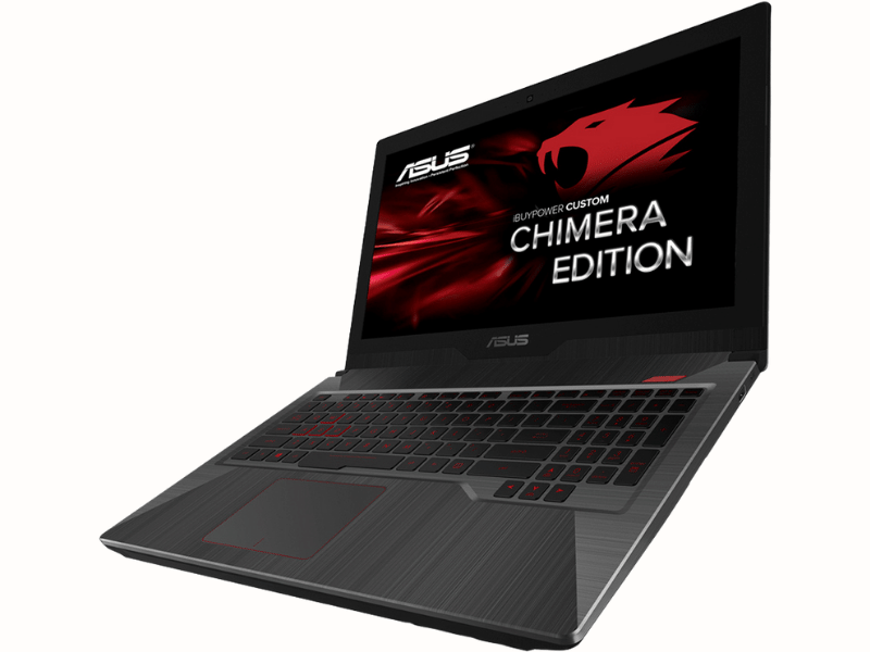 Laptop Asus FX503VD-E4119T