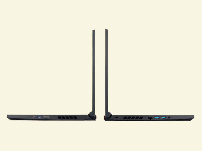 Acer Nitro 5 AN515-57