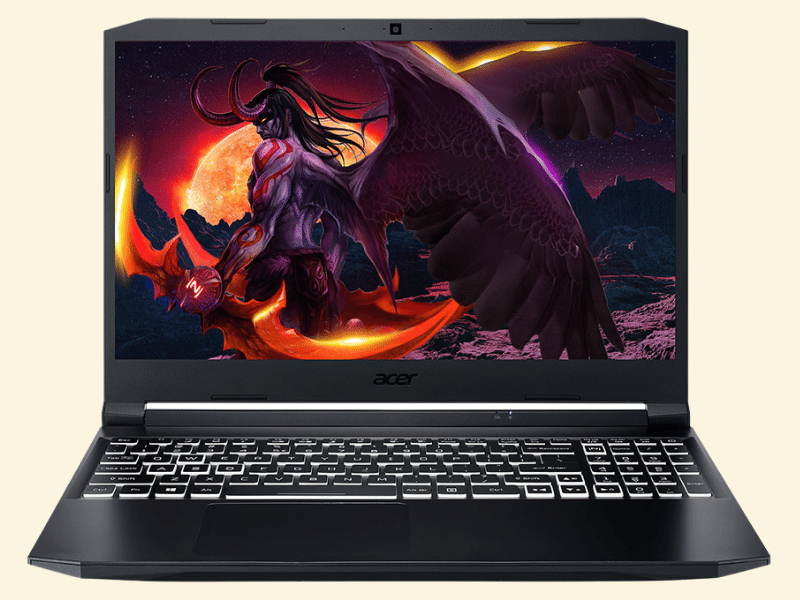 Acer Nitro 5 AN515-57