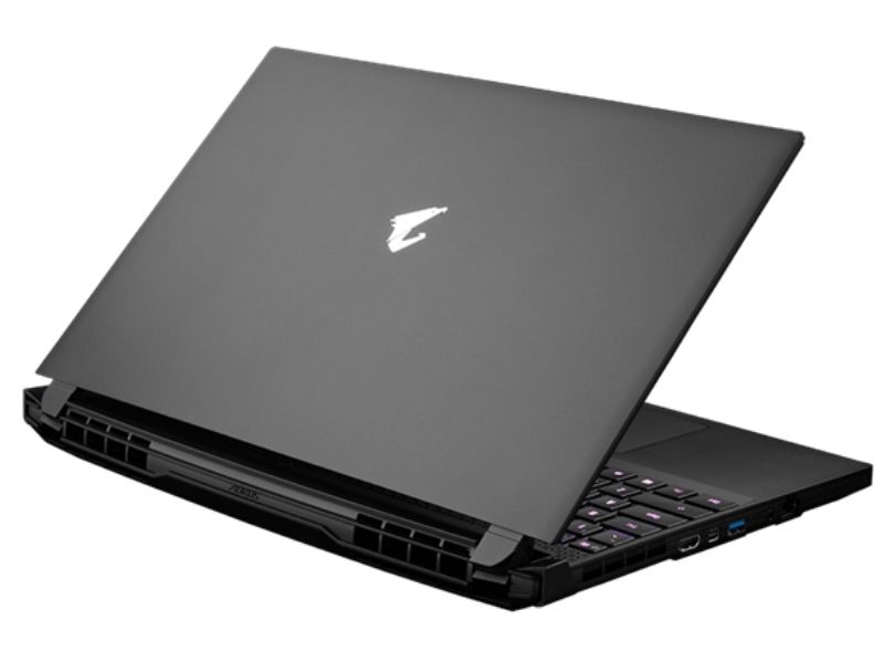 Gigabyte Aorus 15P XD 73S1224GH