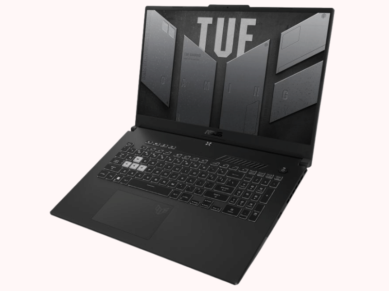 Asus TUF Gaming A15 FA507RC-HN051W