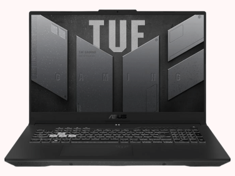 Asus TUF Gaming A15 FA507RC-HN051W
