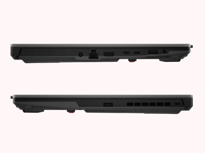 Asus TUF Gaming A15 FA507RC-HN051W