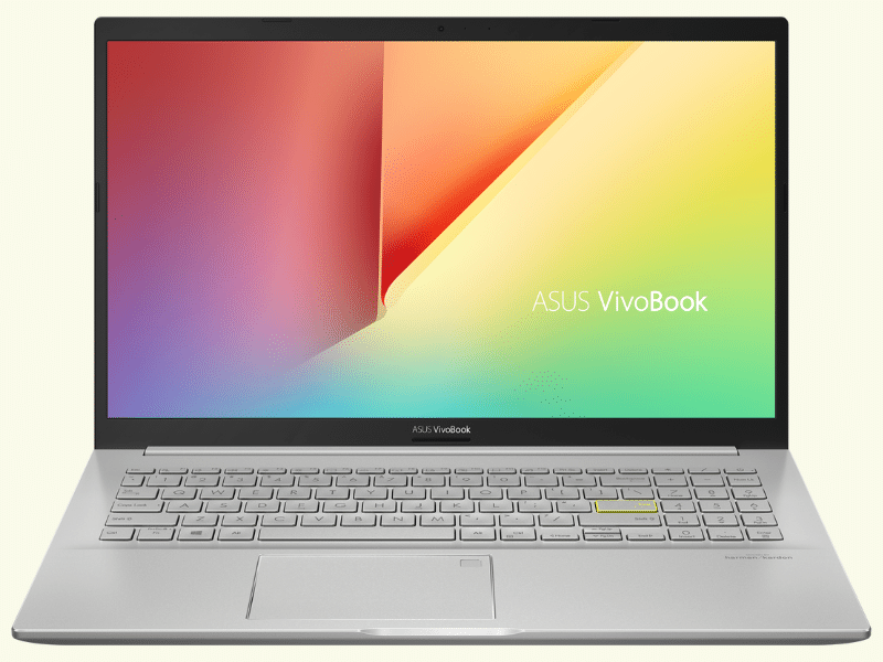 ASUS Vivobook A515EP