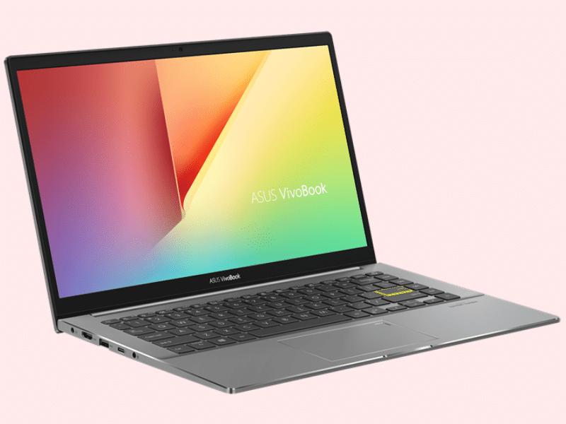 ASUS VivoBook S433EA