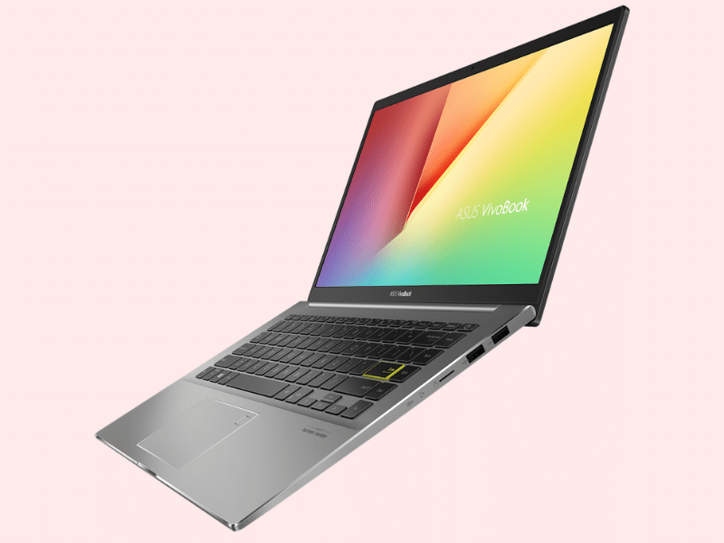 ASUS VivoBook S433EA