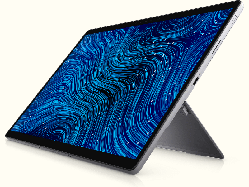 Dell Latitude 7320 Detachable