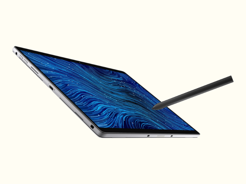 Dell Latitude 7320 Detachable