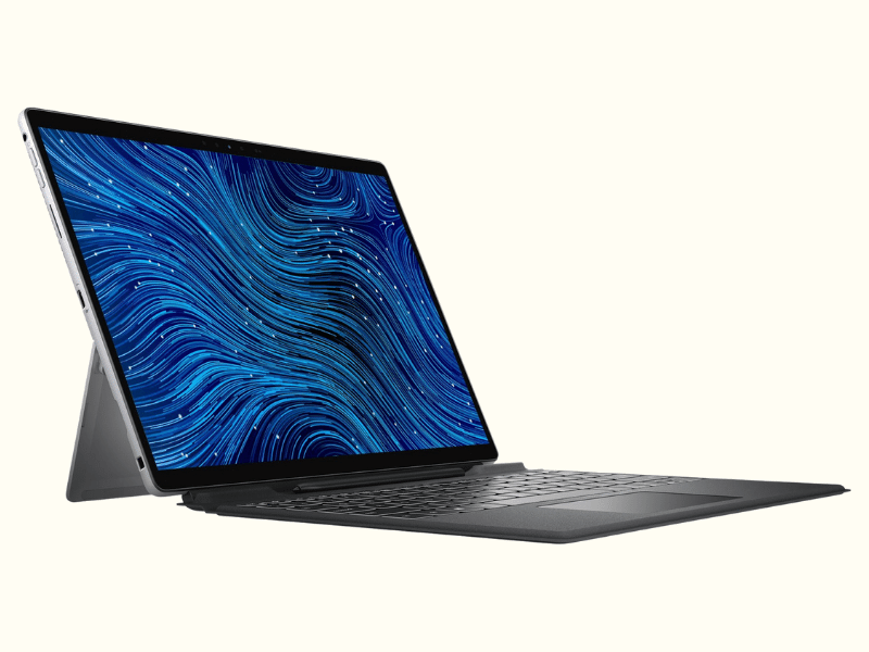 Dell Latitude 7320 Detachable