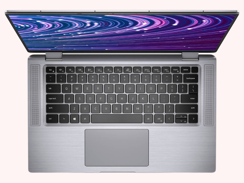 Dell Latitude 9520