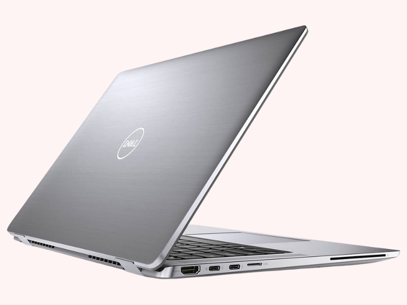 Dell Latitude 9520