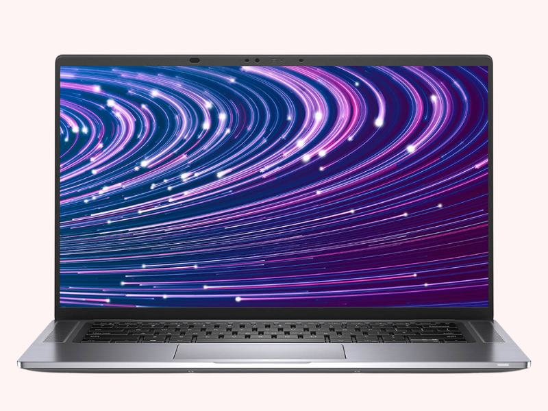 Dell Latitude 9520