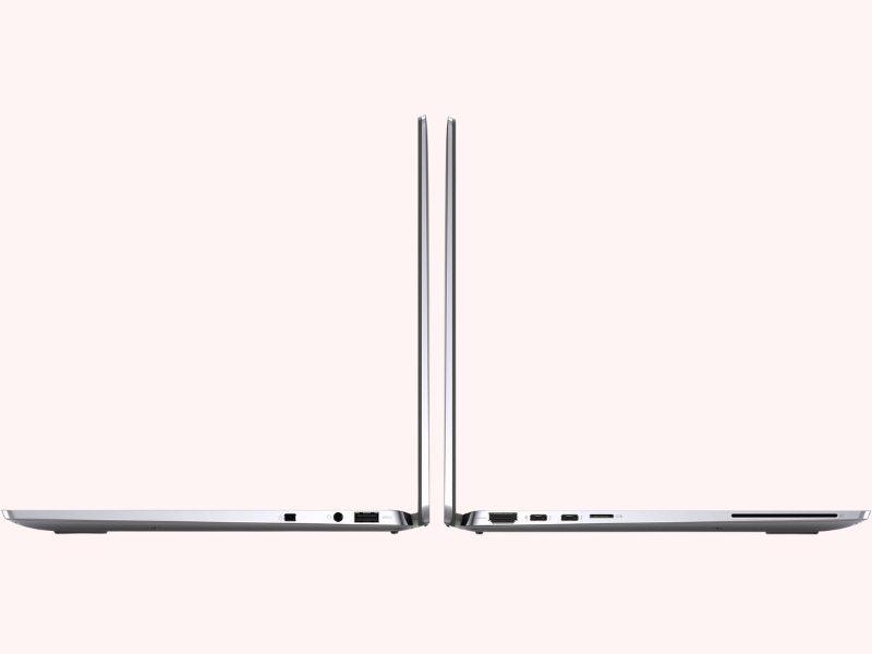 Dell Latitude 9520
