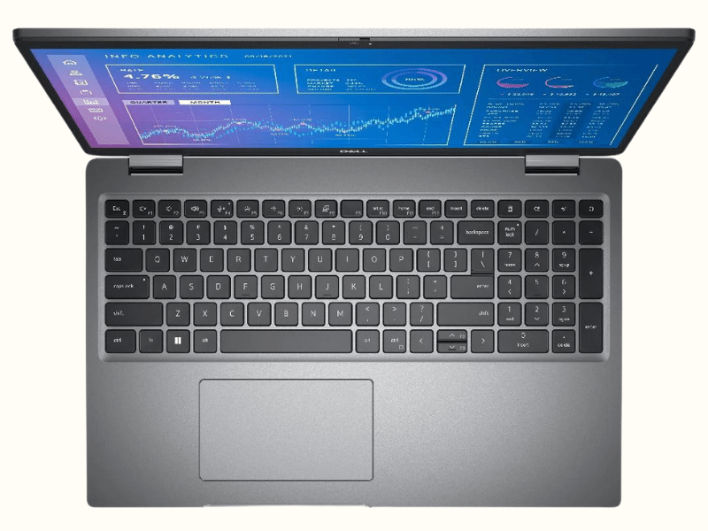 Dell Precision 3571