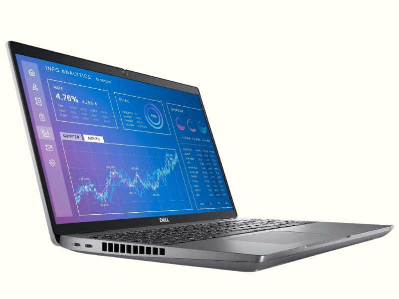 Dell Precision 3571