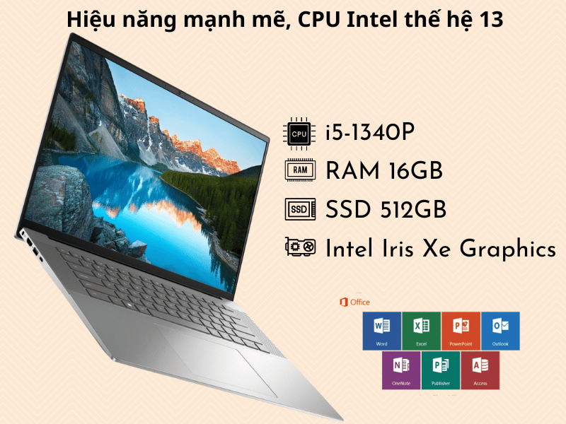 Dell Inspiron 5630