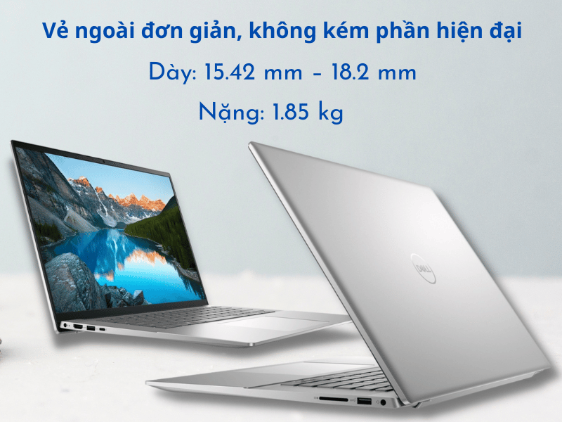 Dell Inspiron 5630