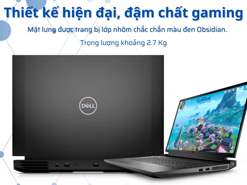 dell-gaming-g16-7620-thiet-ke