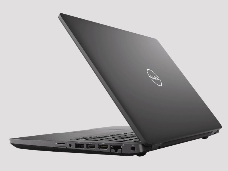 Dell Latitude 5401