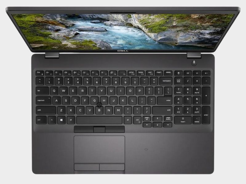 Dell Precision 3541