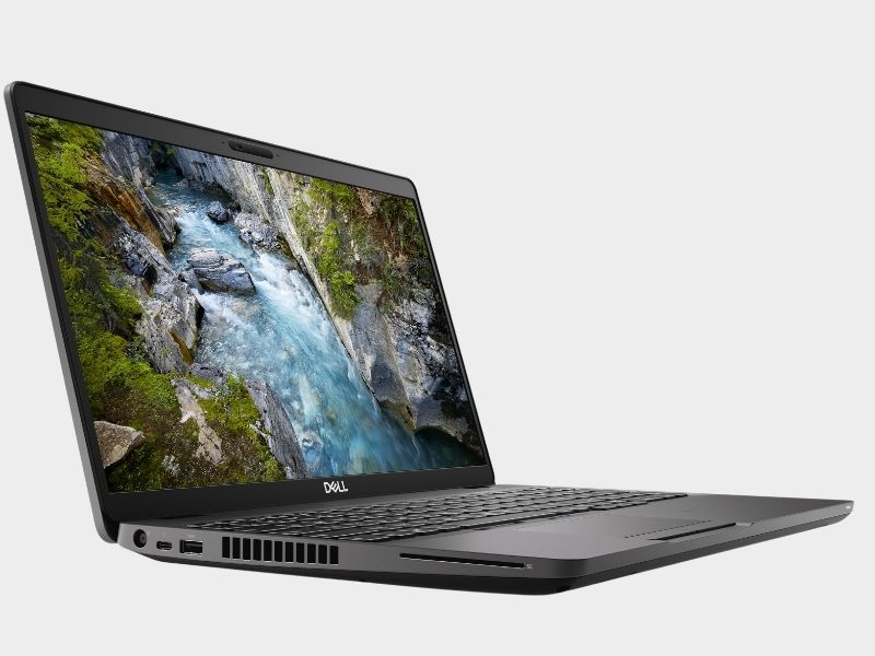 Dell Precision 3541