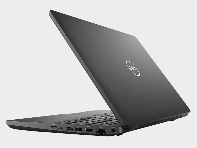 Dell Precision 3541