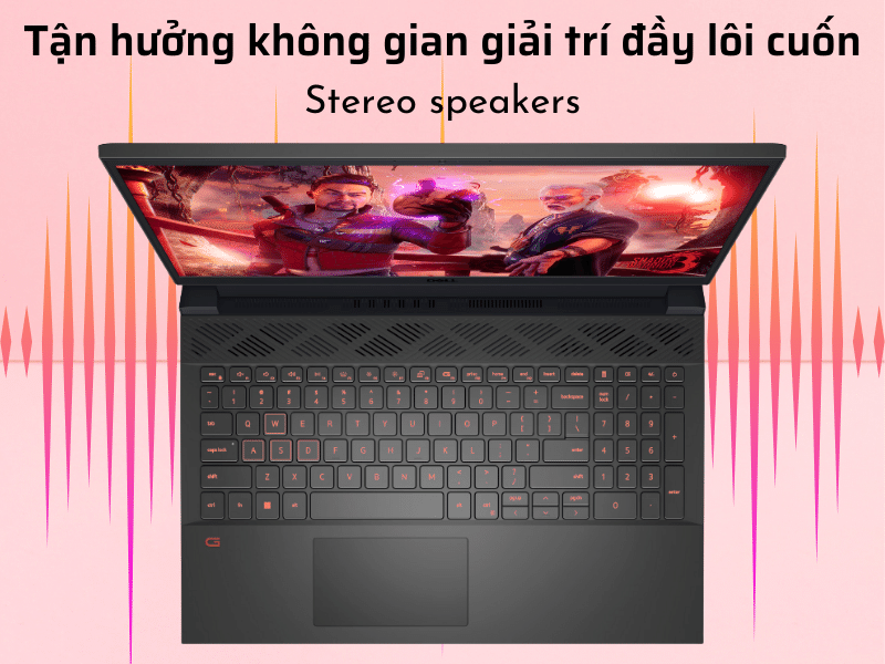 Dell Gaming G15 5525