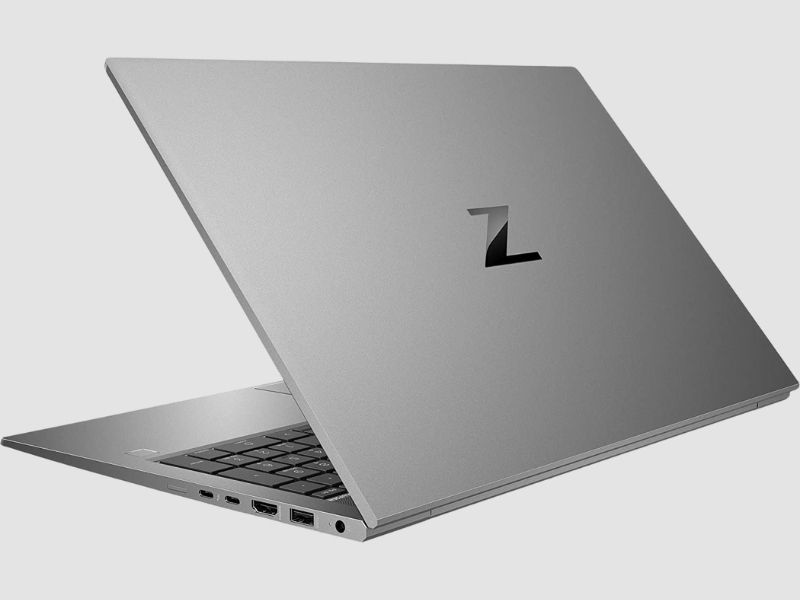 HP ZBook Firefly 14 G8