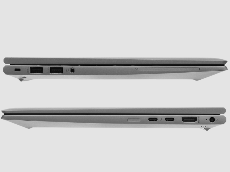 HP ZBook Firefly 14 G8