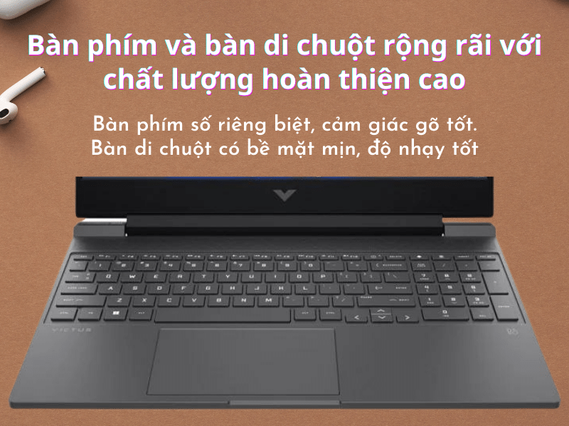 HP Victus 15-fa0032dx
