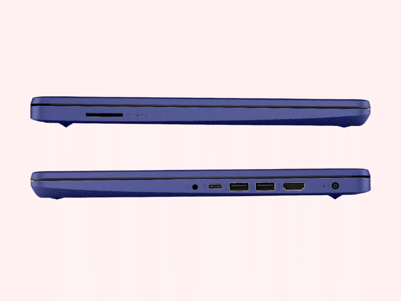 HP Laptop 14-dq0005dx